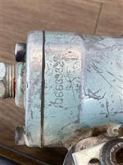 HITACHI NR83A PNEUMATIC FRAMING NAIL GUN 21° 3-1/4